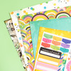 3 Pack - Vicki Boutin Project Pad-Color Study - 5A002Q6M-1GRPG