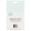 3 Pack - We R Die Set-Basic Tag - 5A002QLW-1GS4Y