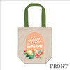 Echo Park Tote Bag-Fruit Stand - 5A003J1K-1HD8H - 810192592180