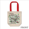 Echo Park Tote Bag-London - 5A003J24-1HD97 - 810192592166