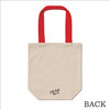 Echo Park Tote Bag-London - 5A003J24-1HD97