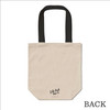 Echo Park Tote Bag-Honey Bee - 5A003J2Z-1HD6L