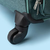 We R Crafter's 360 Degree Rolling Craft Storage Bag-Mint - 5A002J7B-1GKR5