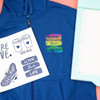 We R All-In-One Vinyl Print Press-Kit - 5A002V1J-1GWNM