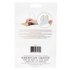 We R Foil Quill FS Foil 4"X6"-Starling - 5A002WNV-1GXGQ