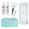EK Craft Tote Bundle 6/Pkg-Mint - 5A002QKT-1GRZP