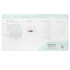 EK Craft Tote Bundle 6/Pkg-Mint - 5A002QKT-1GRZP