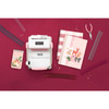 We R Cinch Square Hole Tool Bundle-Pink - 5A002QSX-1GRTW