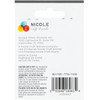 Jolee's Number Sticker-#8 Gold - 5A003HKX-1HCRZ