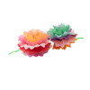 Craft Around The World Mexican Paper Flowers-Makes 8 - 34019477