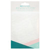 We R Revolution Embossing Folders 2/Pkg-Woven Honeycomb - 5A002WTY-1GXQ2 - 633356611981