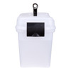 ArtBin Sidekick Carrying Case-Translucent - 5A002Z4S-1H0LJ