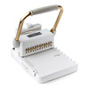We R Universal Cinch-Gold & White - 5A003097-1H1ST