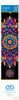 Diamond Dotz Neon Diamond Art Kit 14"X18"-Noir Mandala - 5A0030VM-1H2BL - 4895225943616