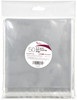 CousinDIY Self-Sealing Bags 50/Pkg-6.5"x6.5" - 40000754 - 191648095821