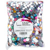 CousinDIY Rhinestone Bag 1lb-Multi - 40001514 - 191648118919