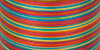 Coats Cotton Machine Quilting Thread Multicolor 225yd-Gumballs - S972-0817