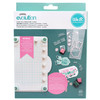 We R Mini Stamp & Die Value Bundle- - WR660722 - 633356607229