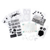 We R Mini Stamp & Die Value Bundle- - WR660722