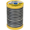 Coats Cotton Machine Quilting Thread Multicolor 225yd-Zebra - S972-0820 - 073650832147