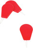 SINGER Plastic Needle Threaders-3/Pkg - 00056