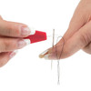 SINGER Plastic Needle Threaders-3/Pkg - 00056