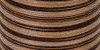 Coats Cotton Machine Quilting Thread Multicolor 225yd-Chocolate Swirl - S972-0828