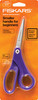 Fiskars Student Sewing Scissors 7"-Orange - 9704 - 020335077928
