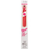 Coats All-Purpose Plastic Zipper 7"-Flamingo - F72 7-0239 - 073650826887