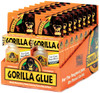 3 Pack - Gorilla Glue Fast Cure-2oz - 52012 - 052427520128
