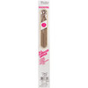 Coats All-Purpose Plastic Zipper 14"-Dogwood - F72 14-155 - 073650832116