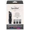 Speedball Calligraphy Fountain Pen Set- - SB2903 - 651032029035