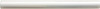 We R Foil Quill Foil Roll 12"X96"-Matte Pearl - WR66-0635