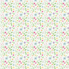 25 Pack - Echo Park Easter Basket Cardstock 12"X12"-Pick Of The Patch Stems - 5A003HJK-1HCNW