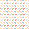 25 Pack - Echo Park In Full Bloom Cardstock 12"X12"-Hello Spring Umbrellas - 5A003HGC-1HCPY