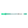 3 Pack - Sakura Silver Shadow Gelly Roll Pen-Green - 5A003GF2-1HBGD - 084511385429