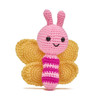3 Pack - Bucilla Amigurumi Kit - Betty The Butterfly-4.5"X5.75"X2" - 5A003GHZ-1HBLB
