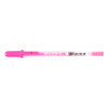 3 Pack - Sakura Moonlight 10 Bold Gelly Roll Pen-Fluorescent Pink - 5A003GFD-1HBFV - 084511381674
