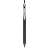 6 Pack - Zebra Sarasa Clip Vintage Gel Retractable Pen-Dark Gray - 5A003GCY-1HBD1 - 045888479005