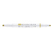 6 Pack - Zebra Midliner Dual-Tip Highlighter-Mimosa Yellow - 5A003GCM-1HBCW - 045888788503