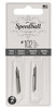 3 Pack - Speedball Nibs 2/Pkg-#102 - 5A003988-1H8DX - 651032094835