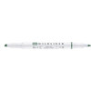6 Pack - Zebra Midliner Dual-Tip Highlighter-Moss Green - 5A003GCM-1HBCP - 045888788602
