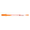 3 Pack - Sakura Moonlight 10 Bold Gelly Roll Pen-Fluorescent Orange - 5A003GFD-1HBGC - 084511381650