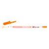 6 Pack - Sakura Moonlight 10 Bold Gelly Roll Pen-Fluorescent Orange - 5A003GFD-1HBGC