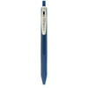 6 Pack - Zebra Sarasa Clip Vintage Gel Retractable Pen-Blue Gray - 5A003GCY-1HBD3 - 045888479609