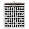 3 Pack - Stamperia Furry Friends Stencil-Rhombus Pattern - 5A003CVF-1H946 - 5993110047742