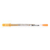 6 Pack - Sakura Silver Shadow Gelly Roll Pen-Orange - 5A003GF2-1HBGL - 084511385399
