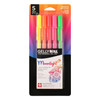 2 Pack - Sakura Moonlight 10 Bold Gelly Roll Pen Set 5/Pkg-Dawn Pack - 5A003GF1-1HBGJ - 053482381747