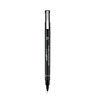 3 Pack - Uni-Ball Pin Pen 0.2mm Tip Open Stock-Black - 5A0030YY-1H2F7 - 4902778915264