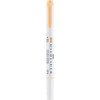 6 Pack - Zebra Midliner Dual-Tip Highlighter-Honey Orange - 5A003GCM-1HB8R